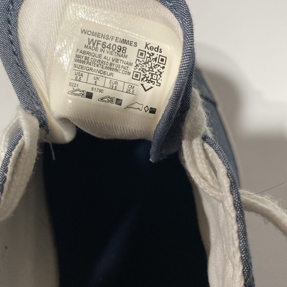 Blue Keds - Picture 6 of 7